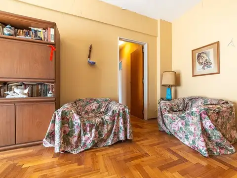 Departamento en Venta en Belgrano, USD 130.000