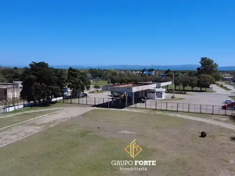 Terreno en Venta de 11669,0 m2