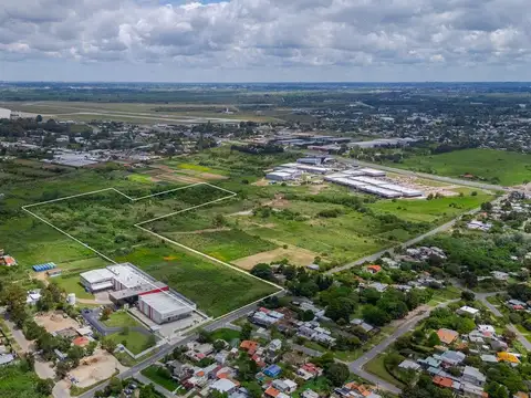 Terreno en Venta en Ciudad de la Costa, USD 5.000.000