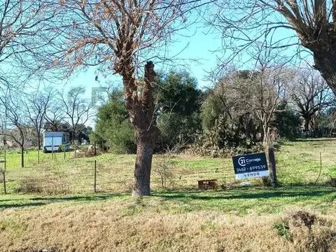 Terreno en Venta de 675,0 m2