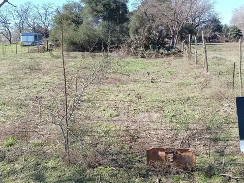 Av 25 de Mayo S N Lote 3 , Piso 0