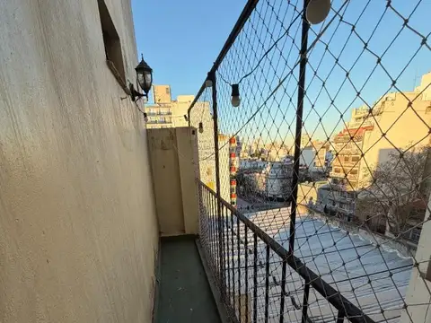 Departamento en Venta en Villa Crespo, CABA