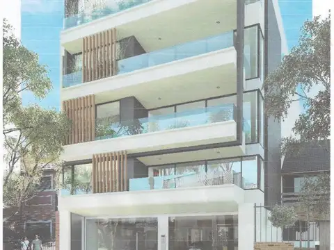 Departamento en Venta en Barrio Naón, USD 375.000