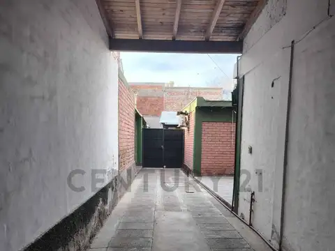 Maipú 600