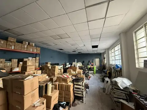 Local en Alquiler 40 años