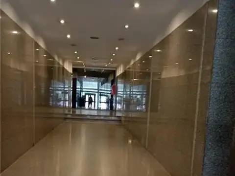 Esmeralda 300, Piso 10