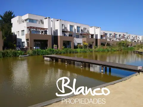 Departamento  en Alquiler en Lagos del Sendero, Sendero, Nordelta