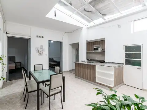 VENTA PH DE 4 MBIENTES EN VILLA LURO CON TERRAZA 