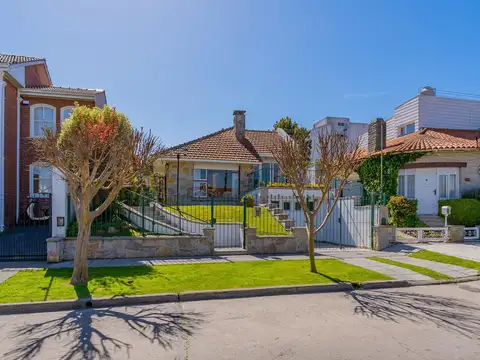 Casa en venta Chauvin