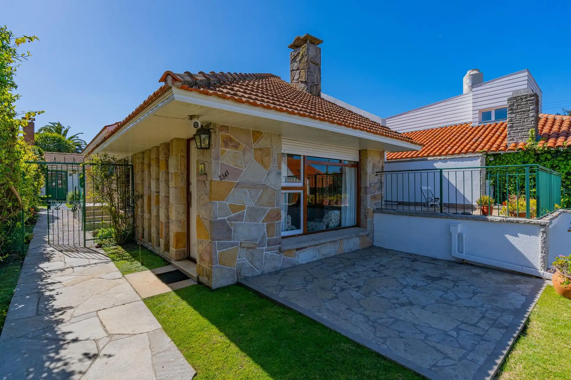 Casa en venta Chauvin