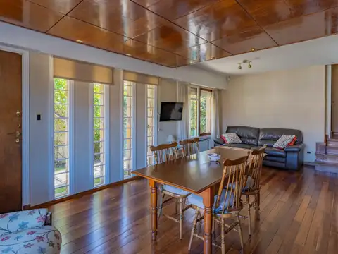 Casa en Venta 40 años