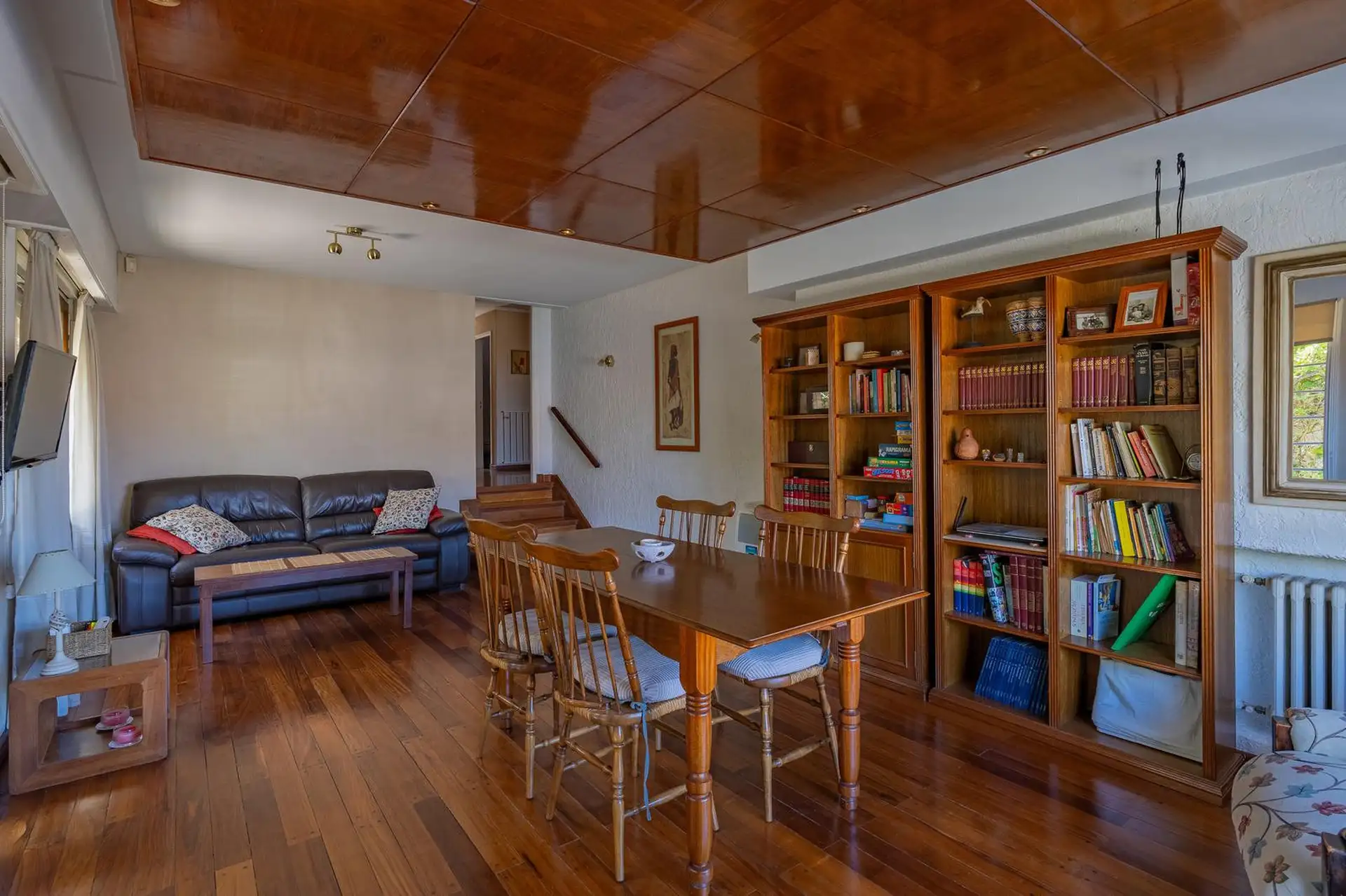 Casa en venta Chauvin