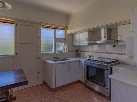 Casa en venta Chauvin