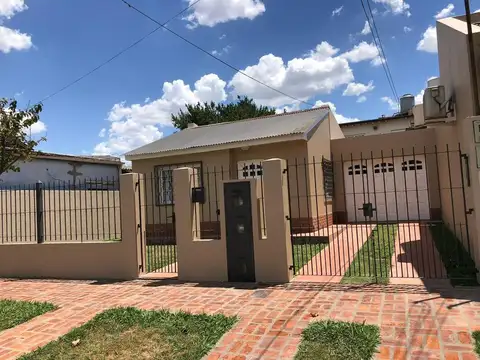 Hipólito Irigoyen 600