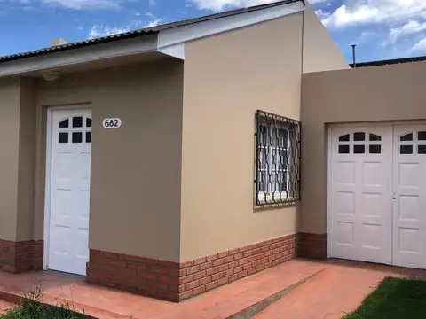 Casa en Alquiler de 2 dormitorios