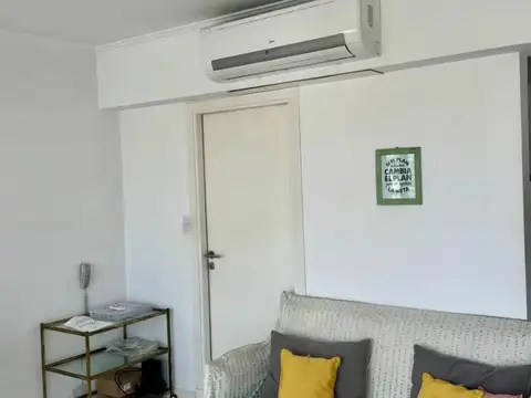 Departamento en Alquiler Temporal en San Nicolás, Capital Federal