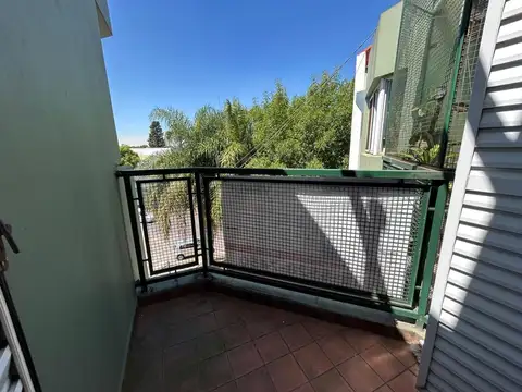 Virrey Loreto 3400, Piso 3°