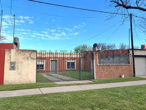 AMPLIO DEPÓSITO EN VENADO TUERTO