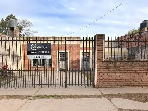 MATHEU 400, Piso 0