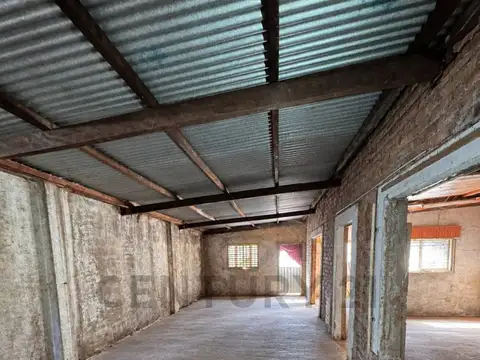 AMPLIO DEPÓSITO EN VENADO TUERTO