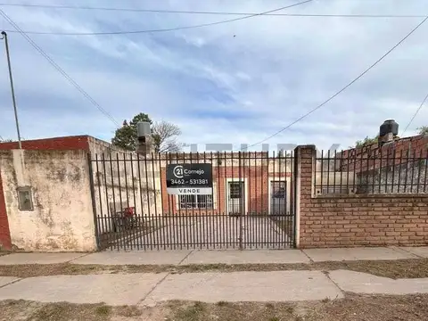 AMPLIO DEPÓSITO EN VENADO TUERTO