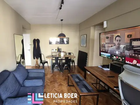 Paunero 2700, Piso 5