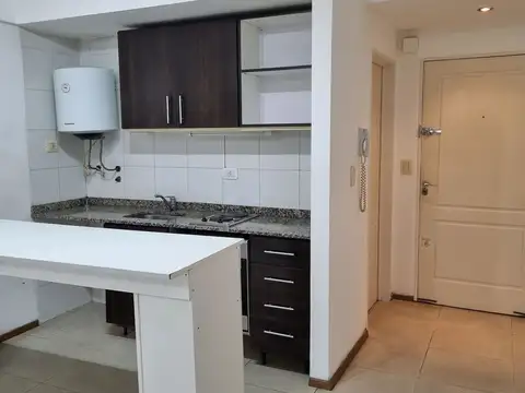 Departamento en Alquiler 15 años