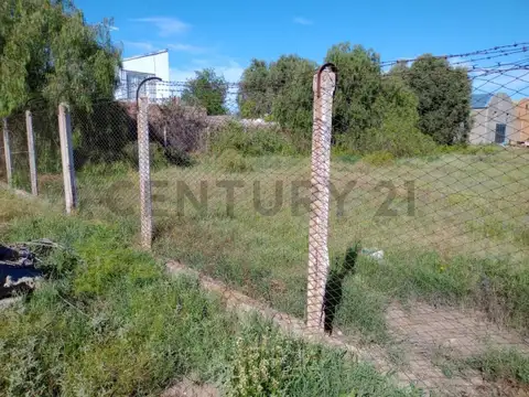 Venta de Lote en San Rafael (Mendoza)