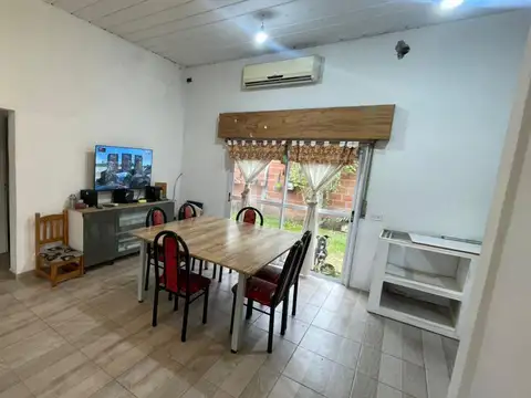 Casa en Venta 25 años