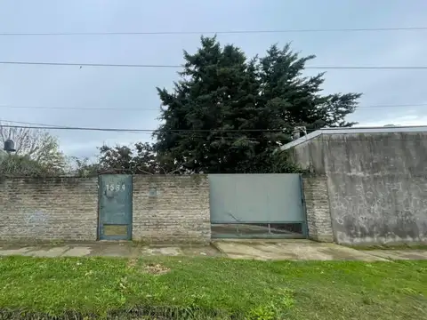 Casa en Venta en Paso del Rey, USD 93.000