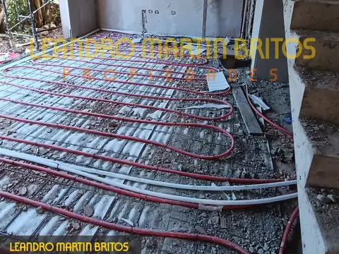 Departamento en Venta con 2 cocheras