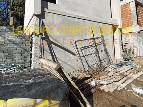 Departamento en Venta en Villa Gobernador Udaondo, USD 45.700
