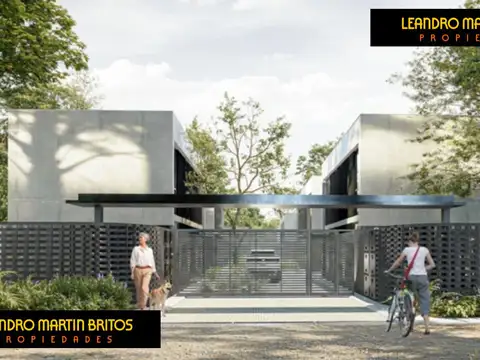 Departamento en Villa Gobernador Udaondo