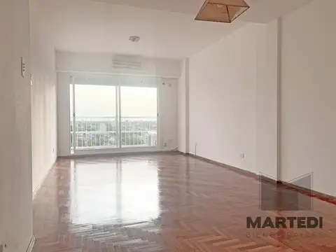 Venta Departamento 2 Ambientes con Balcón y Cochera – Villa Urquiza