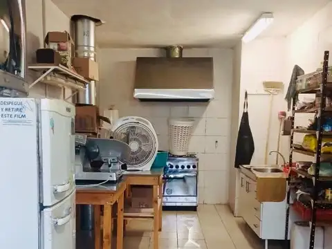 Local en Venta en Pichincha, USD 87.000