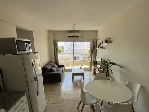 Departamento - ALQUILER_TEMPORAL - Argentina, Capital Federal - Galván 2810