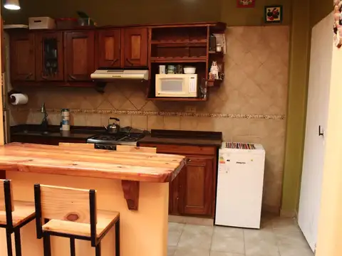 Depto Tipo Casa en Venta de 5 ambientes