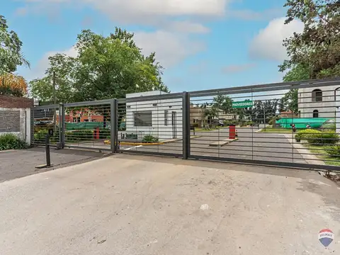 VENTA LOTE EN  BARRIO LA JOSEFINA PILAR