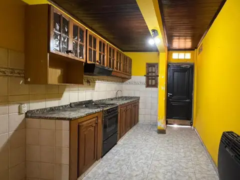 Casa en Venta 49 años