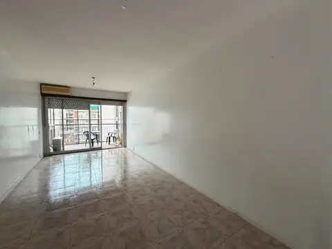 Venta departamento 3 ambientes en Palermo con cochera cubierta fija
