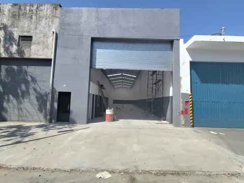 Galpon en Alquiler en Pompeya, $ 5.900.000