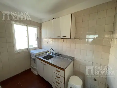 Departamento en Alquiler al Este