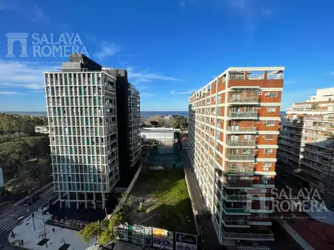 Departamento en  Olivos