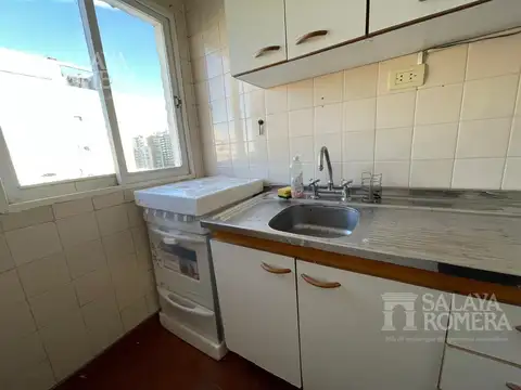 Departamento en  Olivos