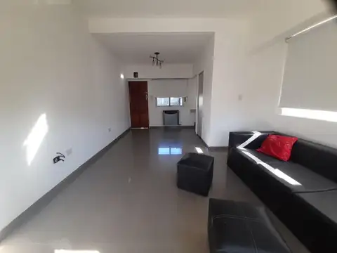 Departamento en Venta con 2 cocheras