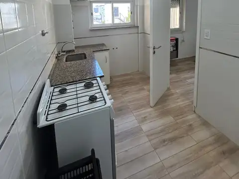 Departamento en Venta en Chauvin, USD 79.900