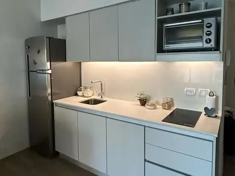 Departamento en Alquiler 8 años