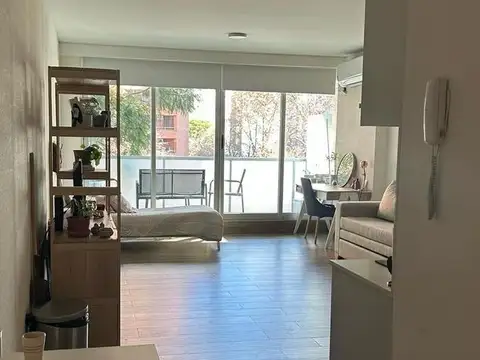 Departamento en Alquiler de Monoambiente