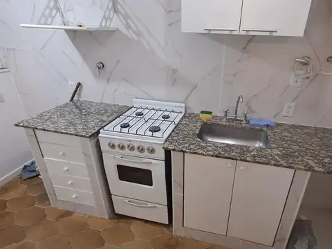 Departamento en Alquiler en Almagro, $ 800.000