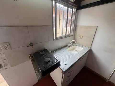 Itaqui 1228 , Piso 0